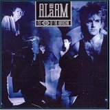 Alarm, The - Eye of The Hurricane