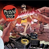 Burning Brides - Burning Brides