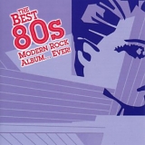 Various artists - The Best 80s Modern Rock Album