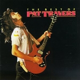 Travers, Pat - The Best Of Pat Travers