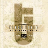 Glass Tiger - Glass Tiger