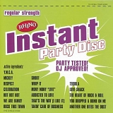 Instant Funk - Instant Funk