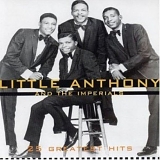 Little Anthony and The Imperials - Little Anthony and The Imperials