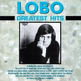 Lobo - Greatest Hits