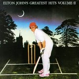 Elton John - Greatest Hits Volume II