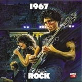 Various artists - Classic Rock: 1967 - 1968
