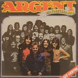 Argent - Argent