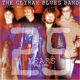 Climax Blues Band - Climax Blues Band