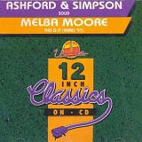 Ashford & Simpson - Solid