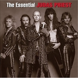 Judas Priest - Judas Priest