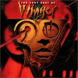 Winger - The Very Best of Winger