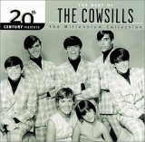 The Cowsills - The Best Of ( The Millennium Collection )