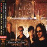 Jukebox Singles - Mr Big