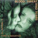 Various artists - Blood Sweat and Tears