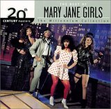 Mary Jane Girls - Mary Jane Girls