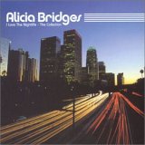 Alicia Bridges - Alicia Bridges