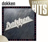 Dokken - The Very Best Of Dokken