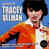 Tracey Ullman - Tracey Ullman
