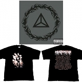 Disturbed & Tool - Tool