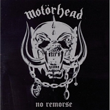 MotÃ¶rhead - No Remorse (Remastered)