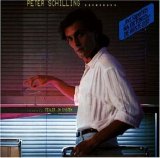 Peter Schilling - Different Story-World of Lust