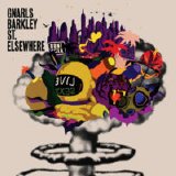 Gnarles Barkley - St Elsewhere