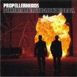 Propellerheads - Decksandrumsandrockandroll