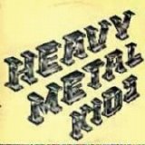 Heavy Metal Kids - Heavy Metal Kids