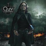 Osbourne, Ozzy - Black Rain