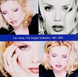 Kim Wilde - The Singles Collection 1981-192000