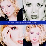 Kim Wilde - The Singles Collection 1981-1993