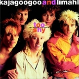 Kajagoogoo - Wedding Singer Volume 2, The