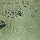 Def Leppard - Vault: Greatest Hits 1980-1995