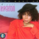 Jukebox Singles - Minnie Riperton
