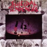 Suicidal Tendencies - Art of Rebellion