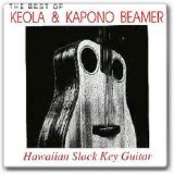 Keola & Kapono Beamer - The Best of Keola & Kapono Beamer