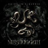 Meshuggah - Catch Thirty-Three