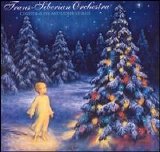 Trans-Siberian Orchestra - Christmas Eve and Other Stories