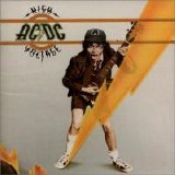 AC/DC - High Voltage