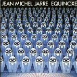 Jean-Michel Jarre - Equinoxe