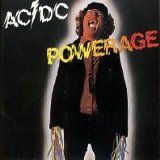 AC/DC - Powerage