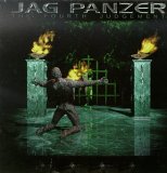 Jag Panzer - The Fourth Judgement