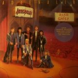Adrenalin - Road Of The Gypsy