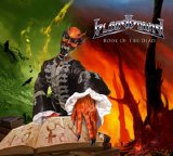Bloodbound - Book of the Dead