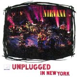 Nirvana - MTV Unplugged In New York