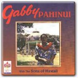 Gabby Pahinui & The Sons of Hawaii - Gabby Pahinui & the Sons of Hawaii
