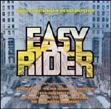Various artists - Easy Rider Soundtrack