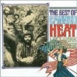 Canned Heat - Lets Work Together - The Best of Canned Heat