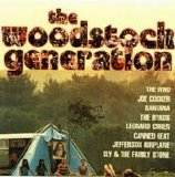 Various artists - Woodstock Generation Volume 1