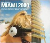 Various artists - Miami 2000